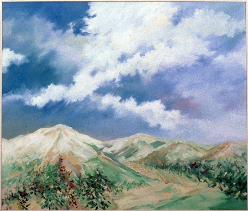 Countryside, 36x42 inches, oil on canvas, 2005.jpg