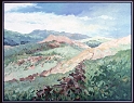 Lake District 2, 20x26 inches, oil on canvas, 1997