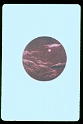 Midnight, 3.5 in, viscosity etching, 2004
