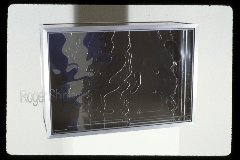 PP44, 3qtr view, 19x8x13 inches, plexiglass, mirror, aluminum, 1978.jpg