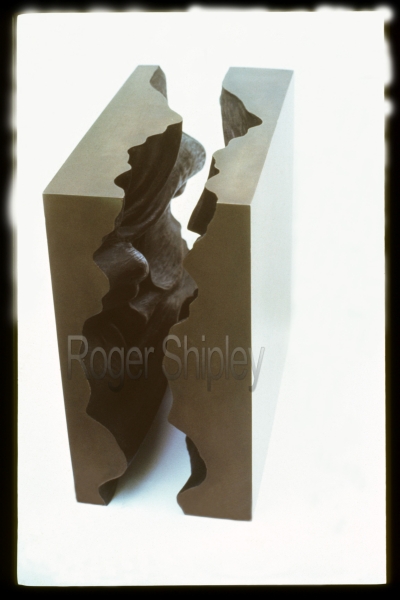 PP60, 3qtr view, 12x6x12 inches, cast bronze, 1986.jpg