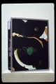 PP56, 3qtr view2, 16x6x19 inches, plexiglass, mirror, aluminum, 1984